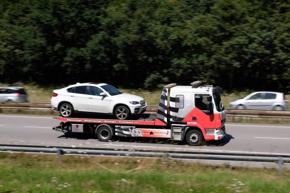 Dépannage automobile près de Carbonne